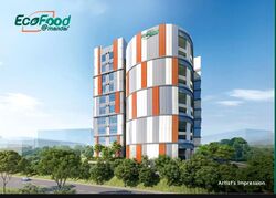 Foodfab@mandai (D25), Factory #565745061